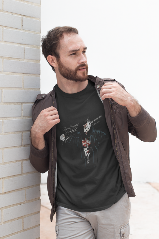 House Of Avatar Printed T-Shirt - Regular fit