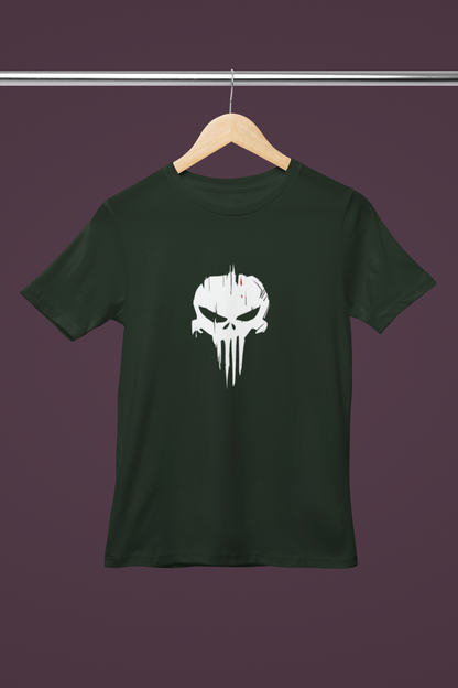 House Of Avatar Printed T-Shirt - Regular fit