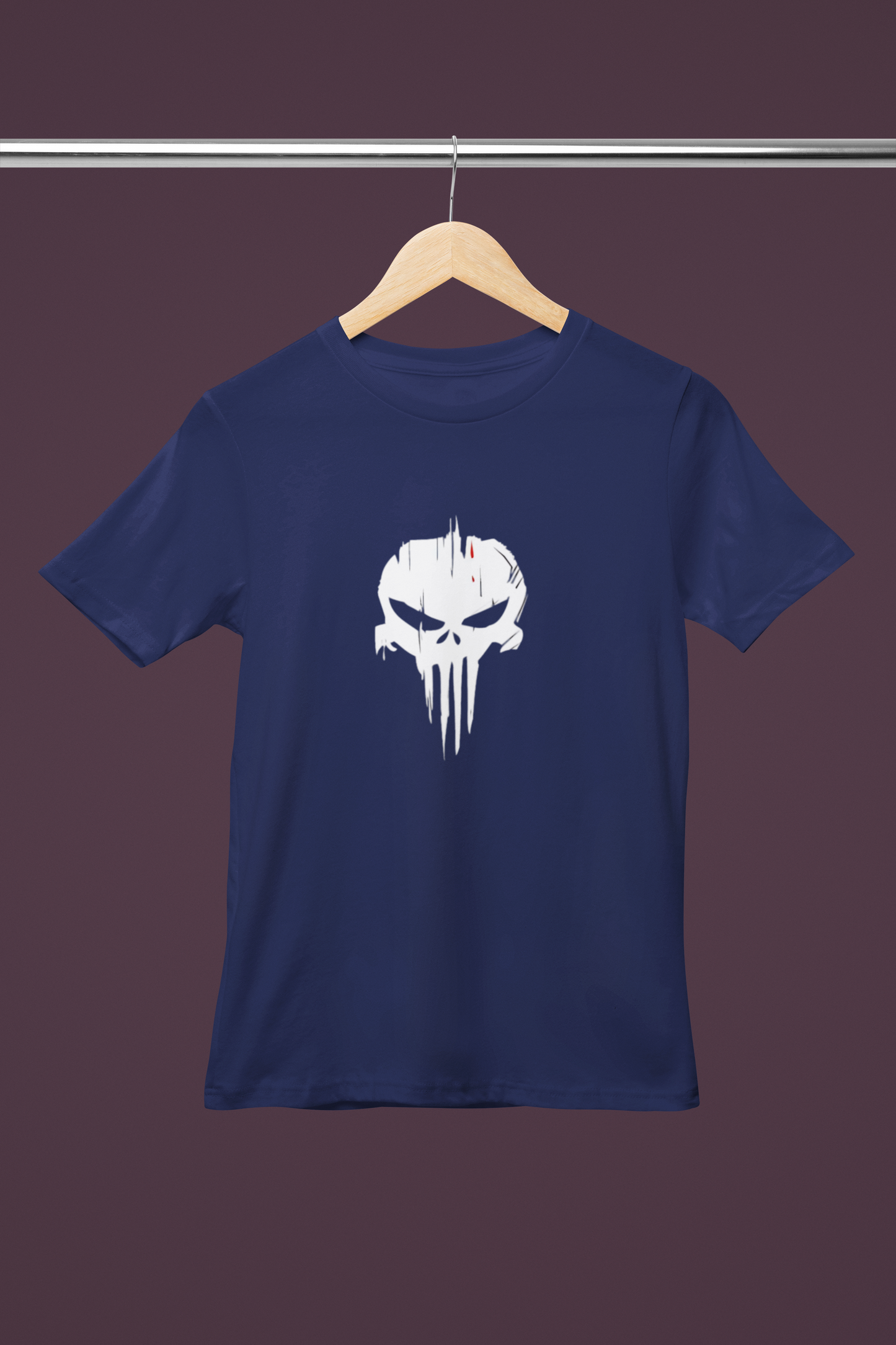 House Of Avatar Printed T-Shirt - Regular fit