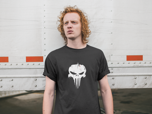 House Of Avatar Printed T-Shirt - Regular fit