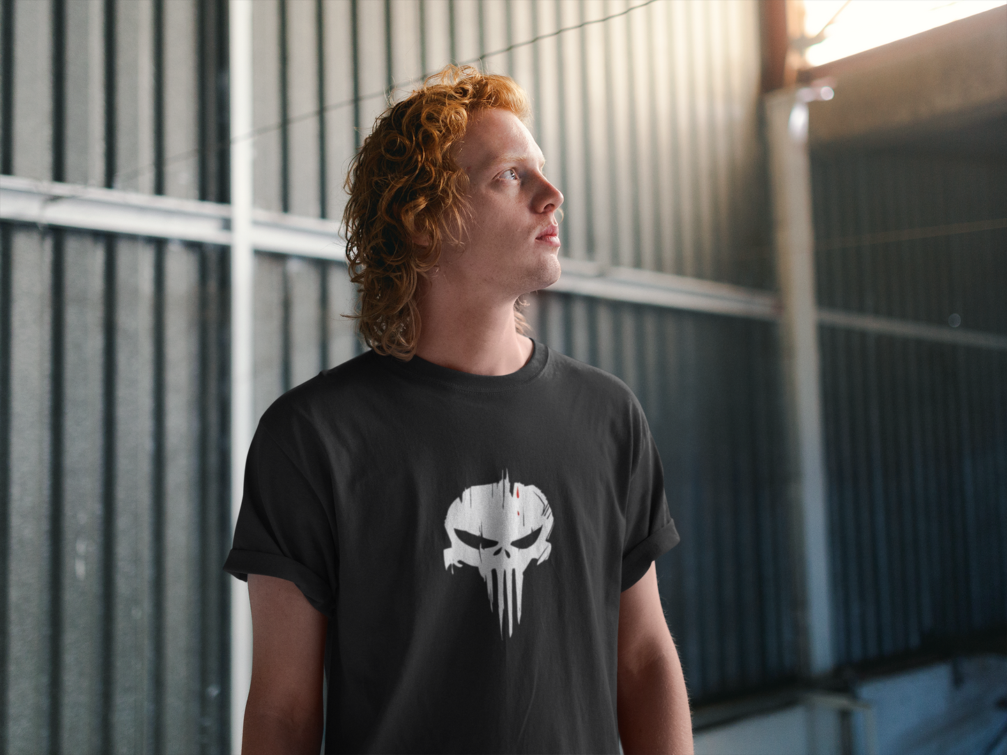 House Of Avatar Printed T-Shirt - Regular fit