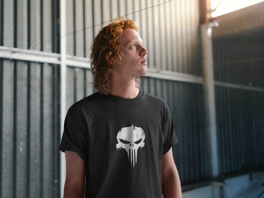 House Of Avatar Printed T-Shirt - Regular fit