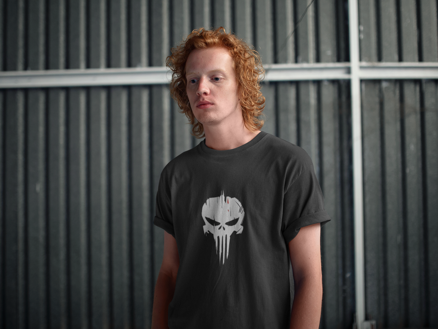 House Of Avatar Printed T-Shirt - Regular fit