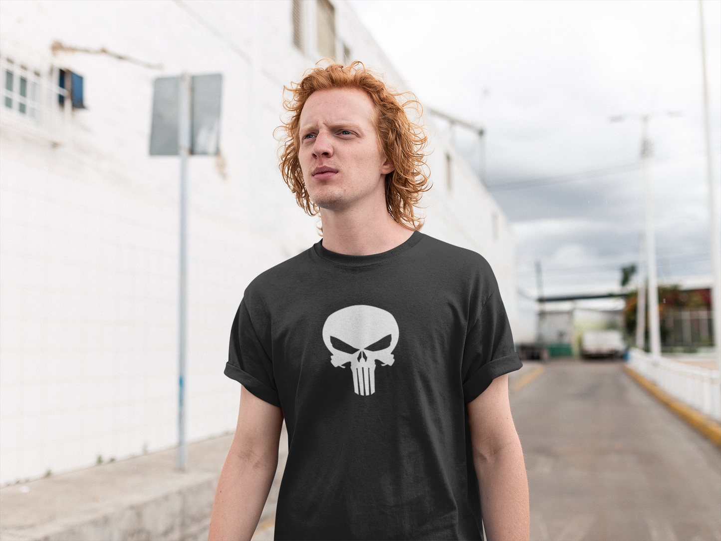 House Of Avatar Printed T-Shirt - Regular fit