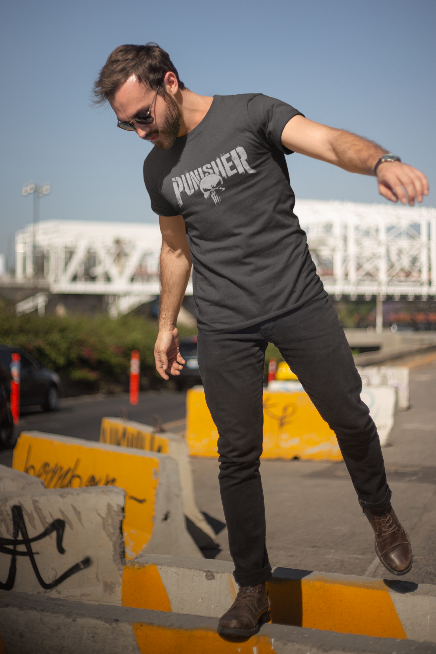 House Of Avatar Printed T-Shirt - Regular fit