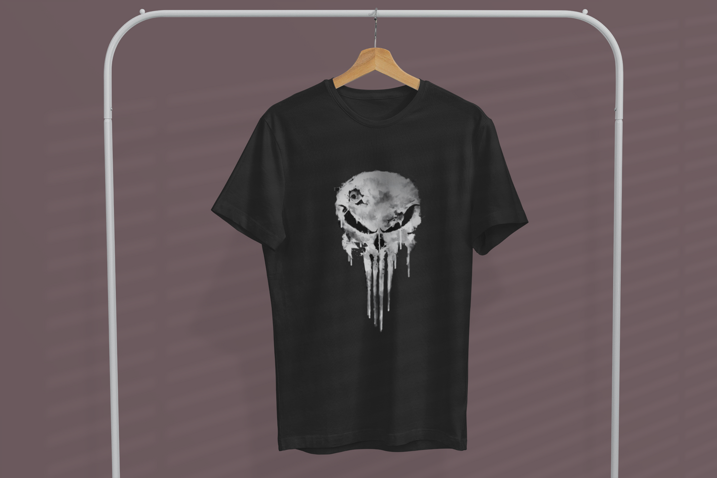 House Of Avatar Printed T-Shirt - Regular fit