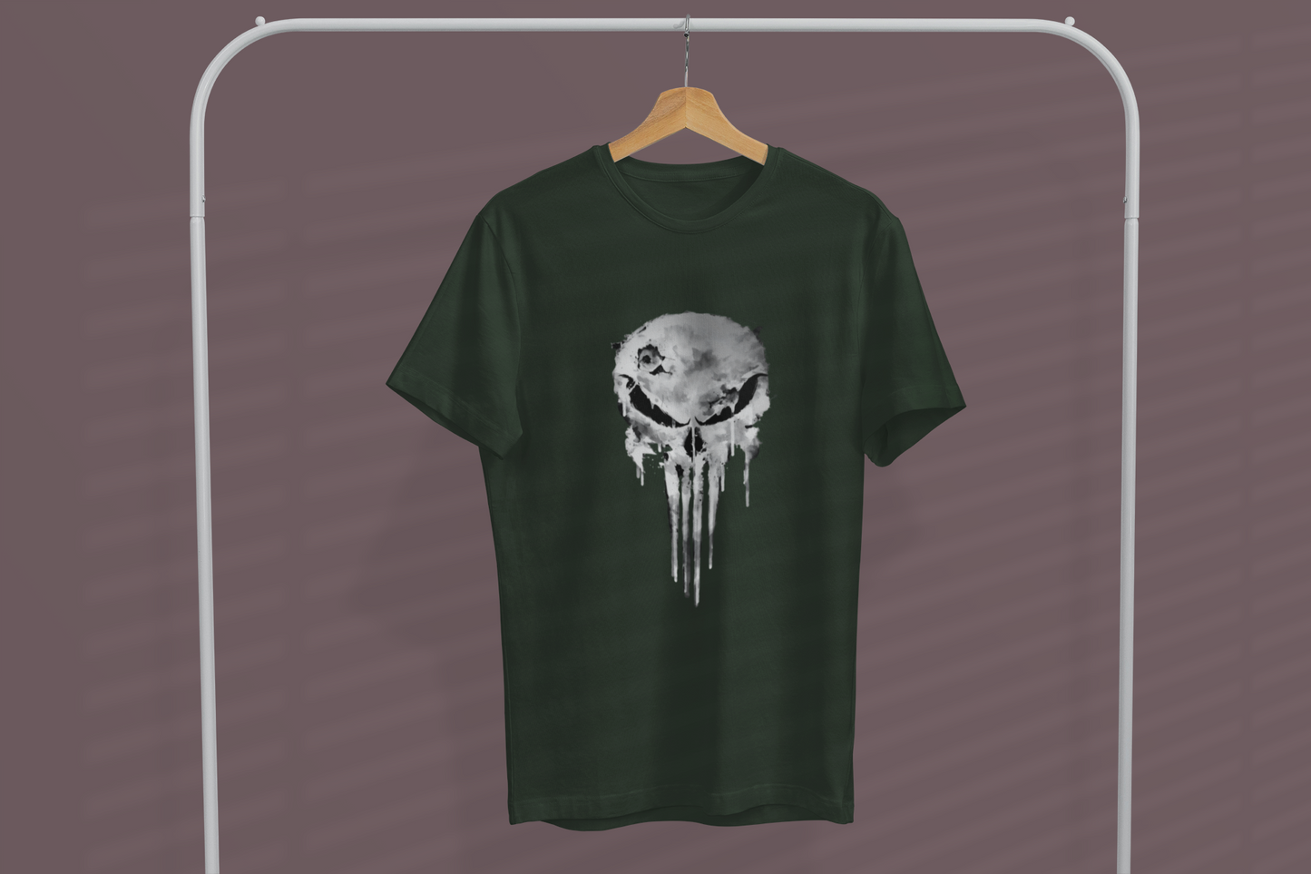 House Of Avatar Printed T-Shirt - Regular fit
