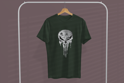House Of Avatar Printed T-Shirt - Regular fit
