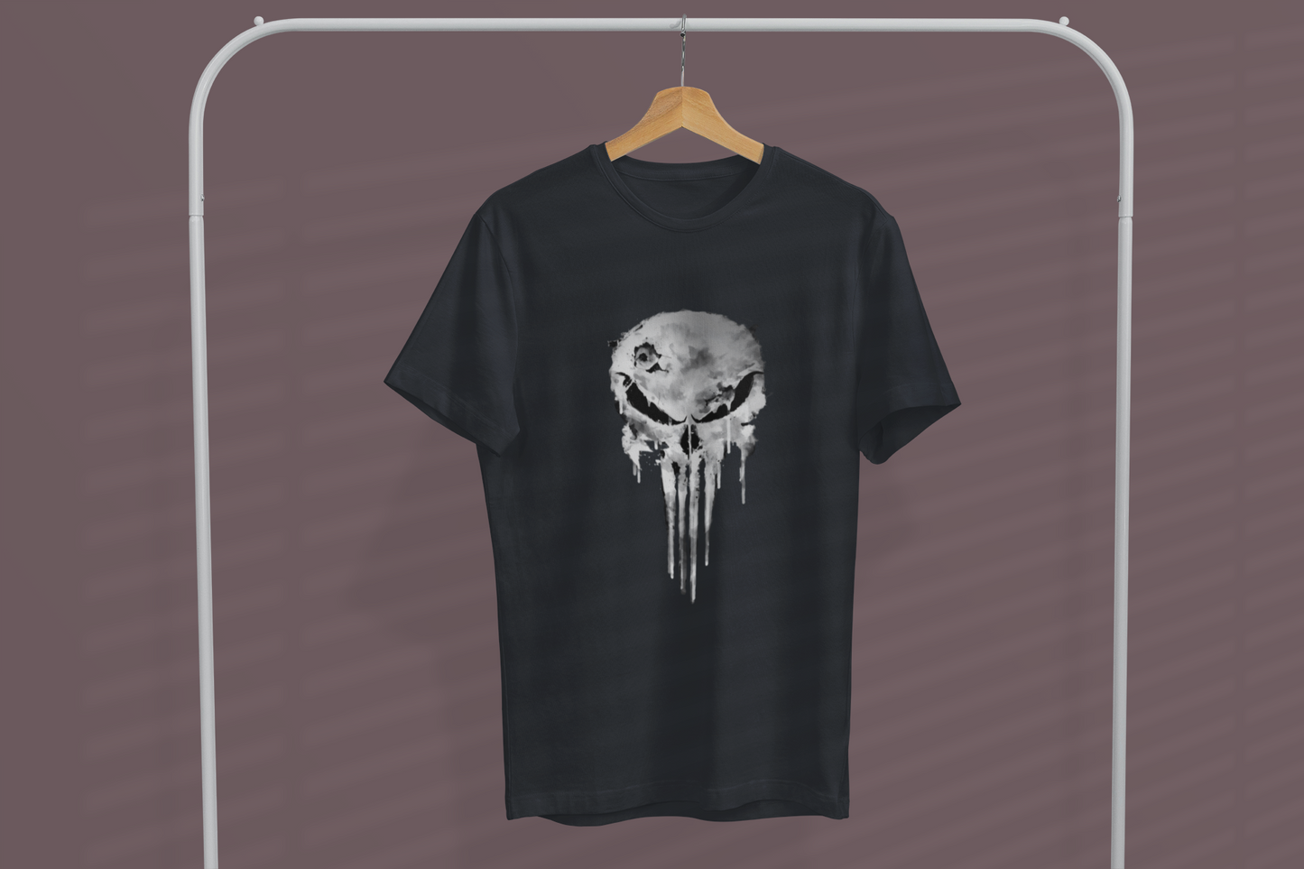 House Of Avatar Printed T-Shirt - Regular fit