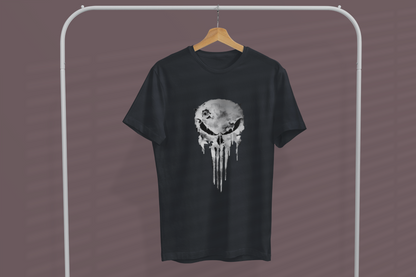 House Of Avatar Printed T-Shirt - Regular fit