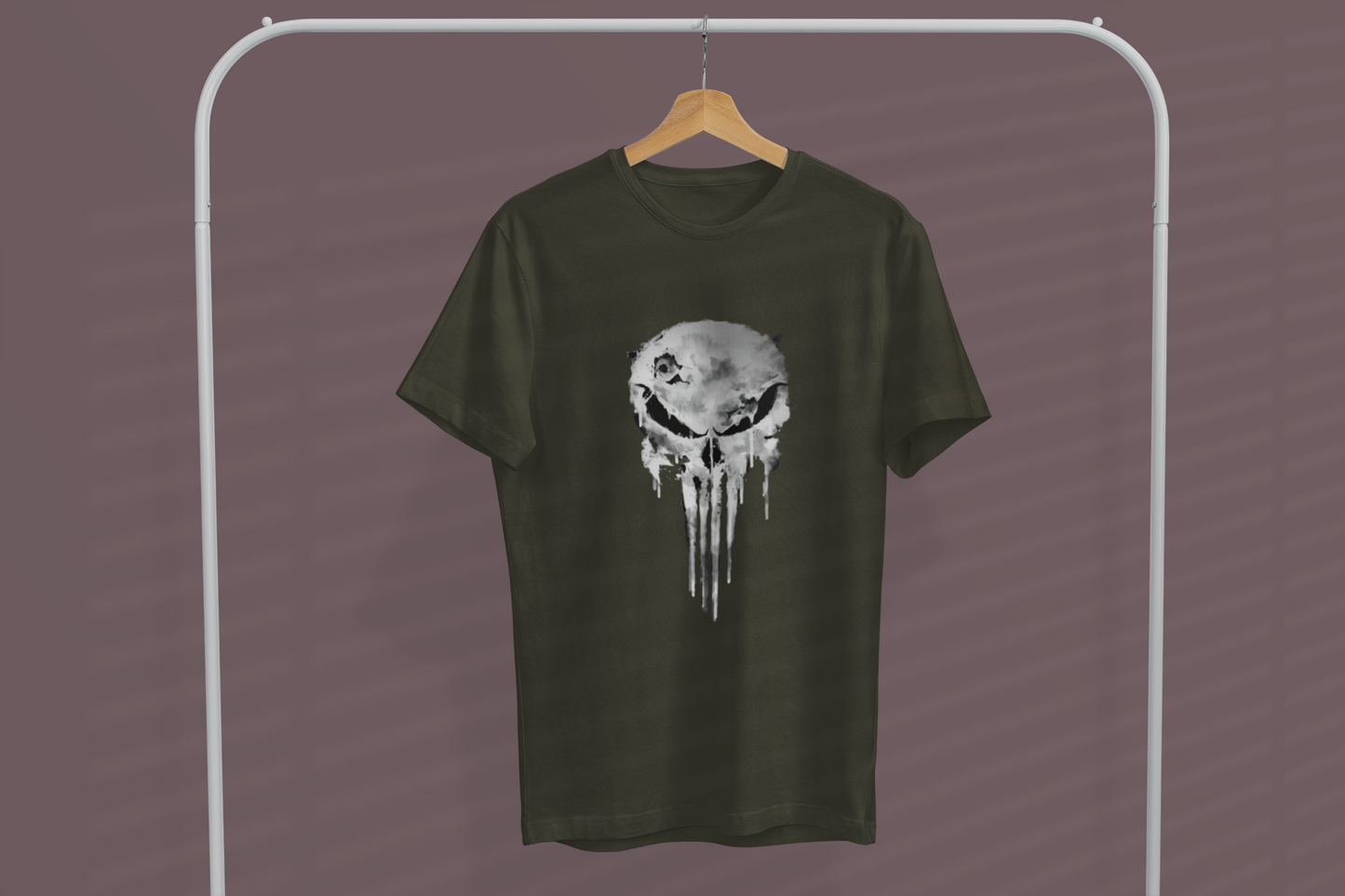 House Of Avatar Printed T-Shirt - Regular fit
