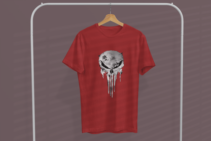 House Of Avatar Printed T-Shirt - Regular fit