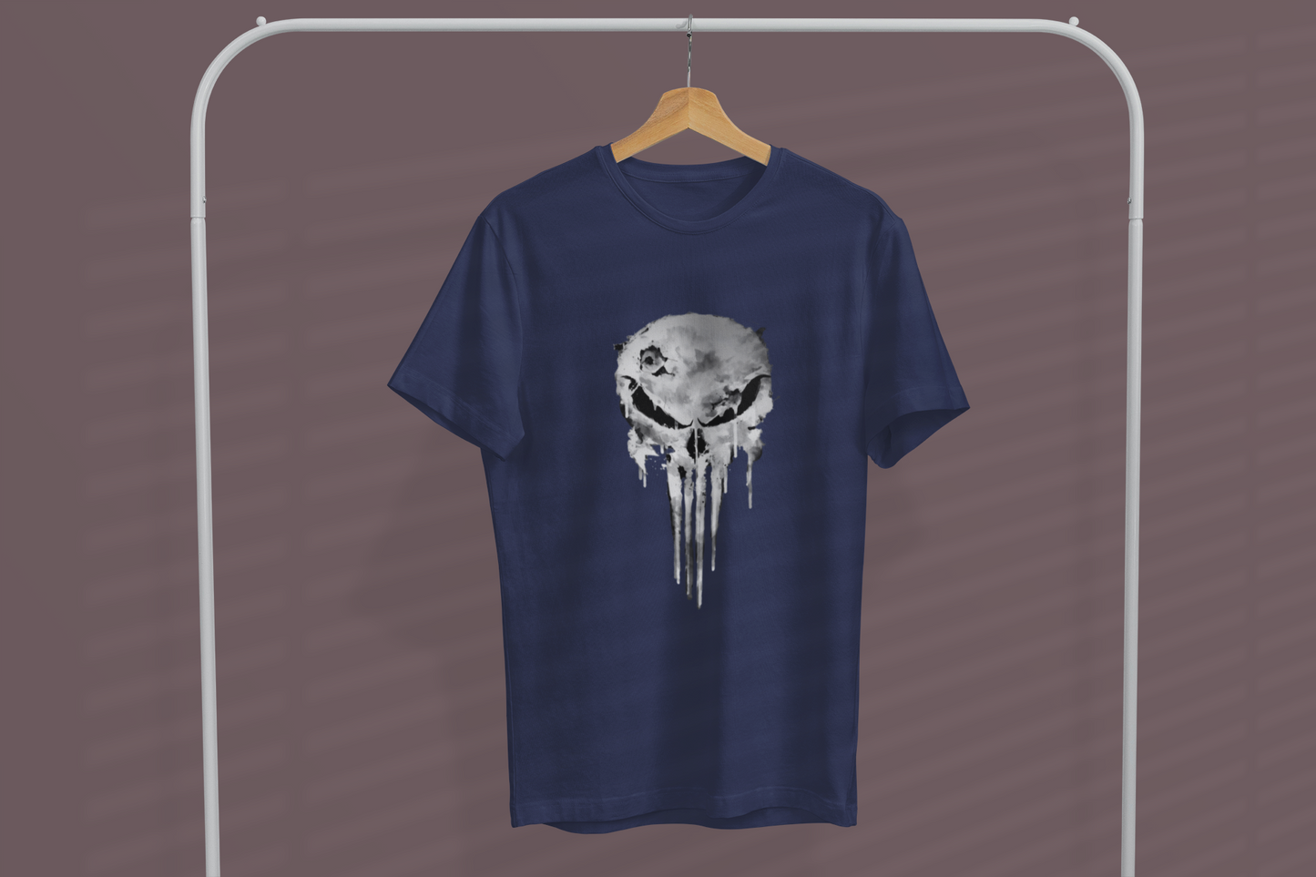 House Of Avatar Printed T-Shirt - Regular fit