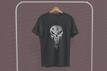 House Of Avatar Printed T-Shirt - Regular fit