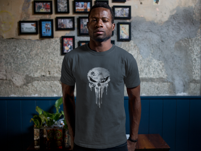 House Of Avatar Printed T-Shirt - Regular fit
