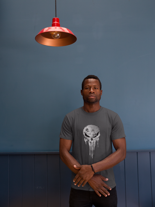 House Of Avatar Printed T-Shirt - Regular fit