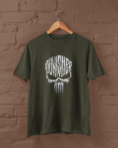 House Of Avatar Printed T-Shirt - Regular fit
