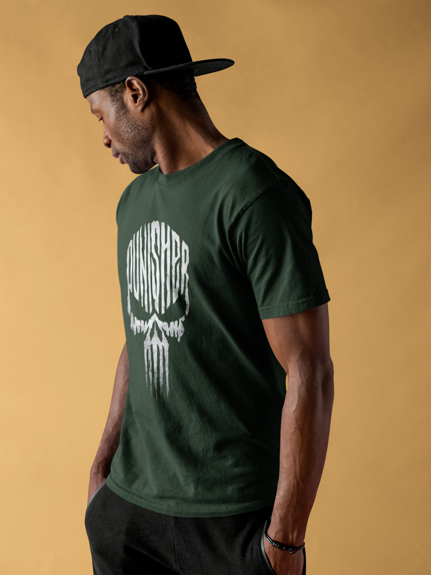 House Of Avatar Printed T-Shirt - Regular fit