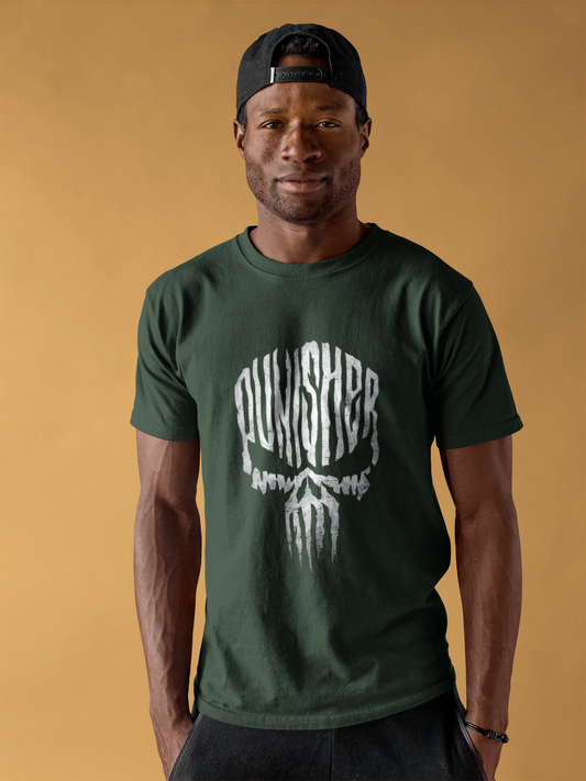 House Of Avatar Printed T-Shirt - Regular fit