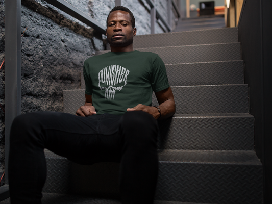 House Of Avatar Printed T-Shirt - Regular fit