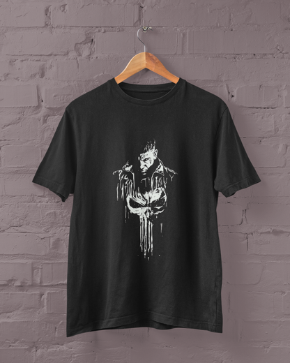 House Of Avatar Printed T-Shirt - Regular fit