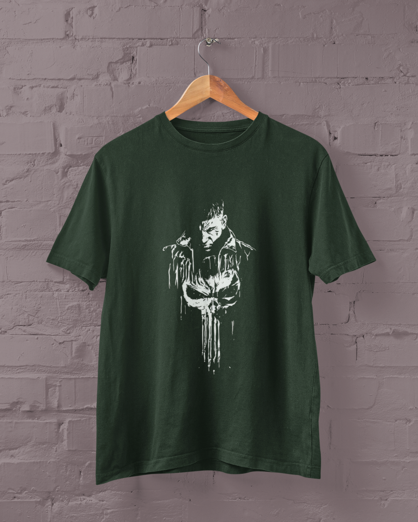 House Of Avatar Printed T-Shirt - Regular fit