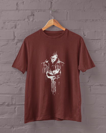 House Of Avatar Printed T-Shirt - Regular fit