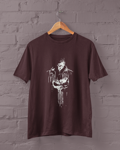 House Of Avatar Printed T-Shirt - Regular fit
