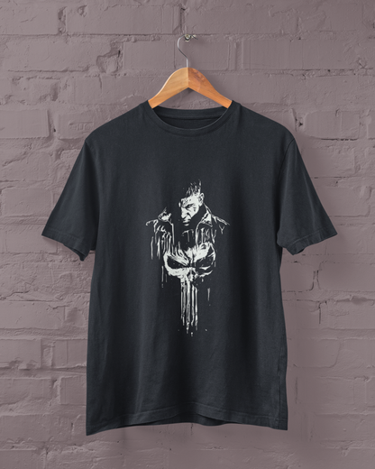 House Of Avatar Printed T-Shirt - Regular fit