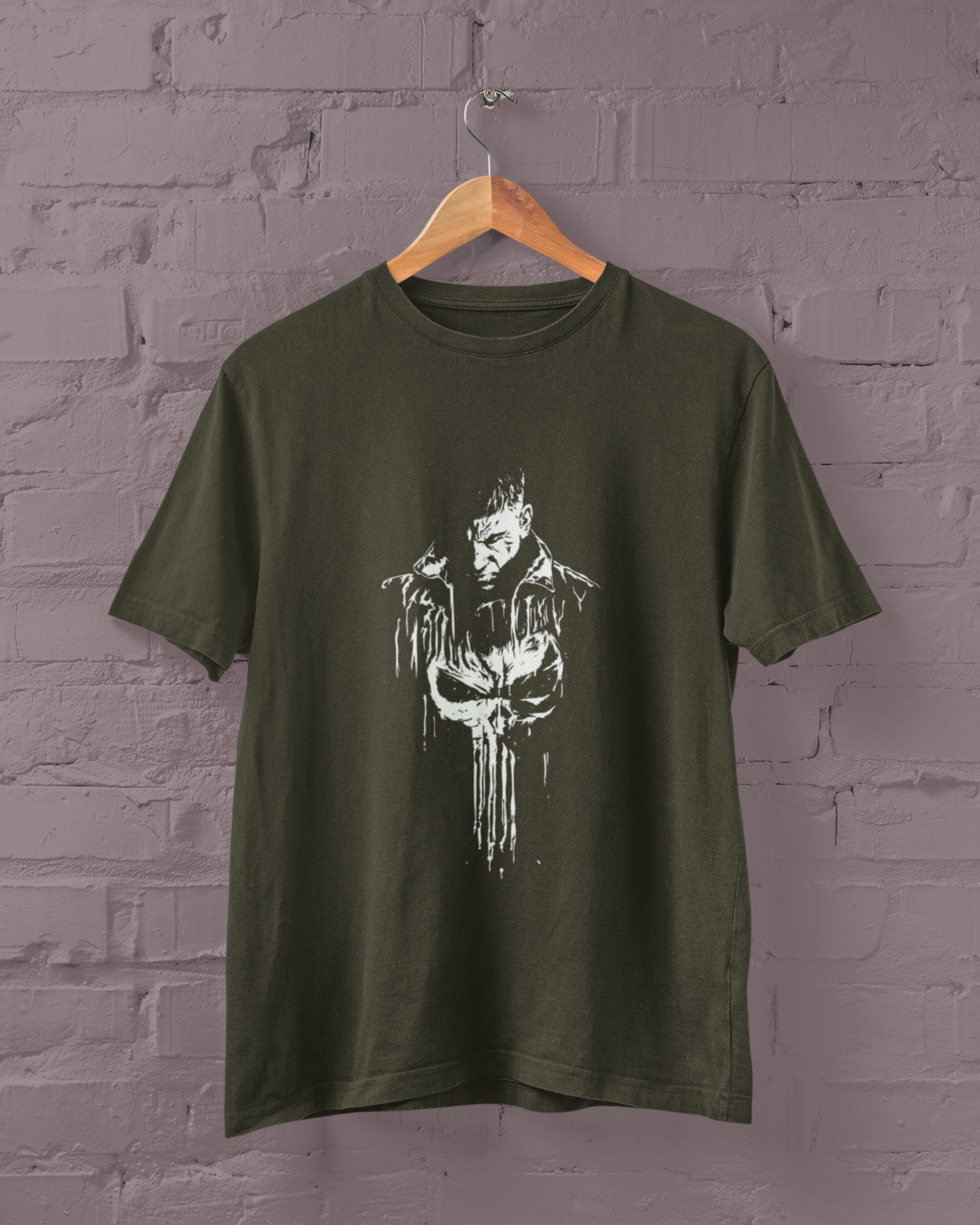 House Of Avatar Printed T-Shirt - Regular fit