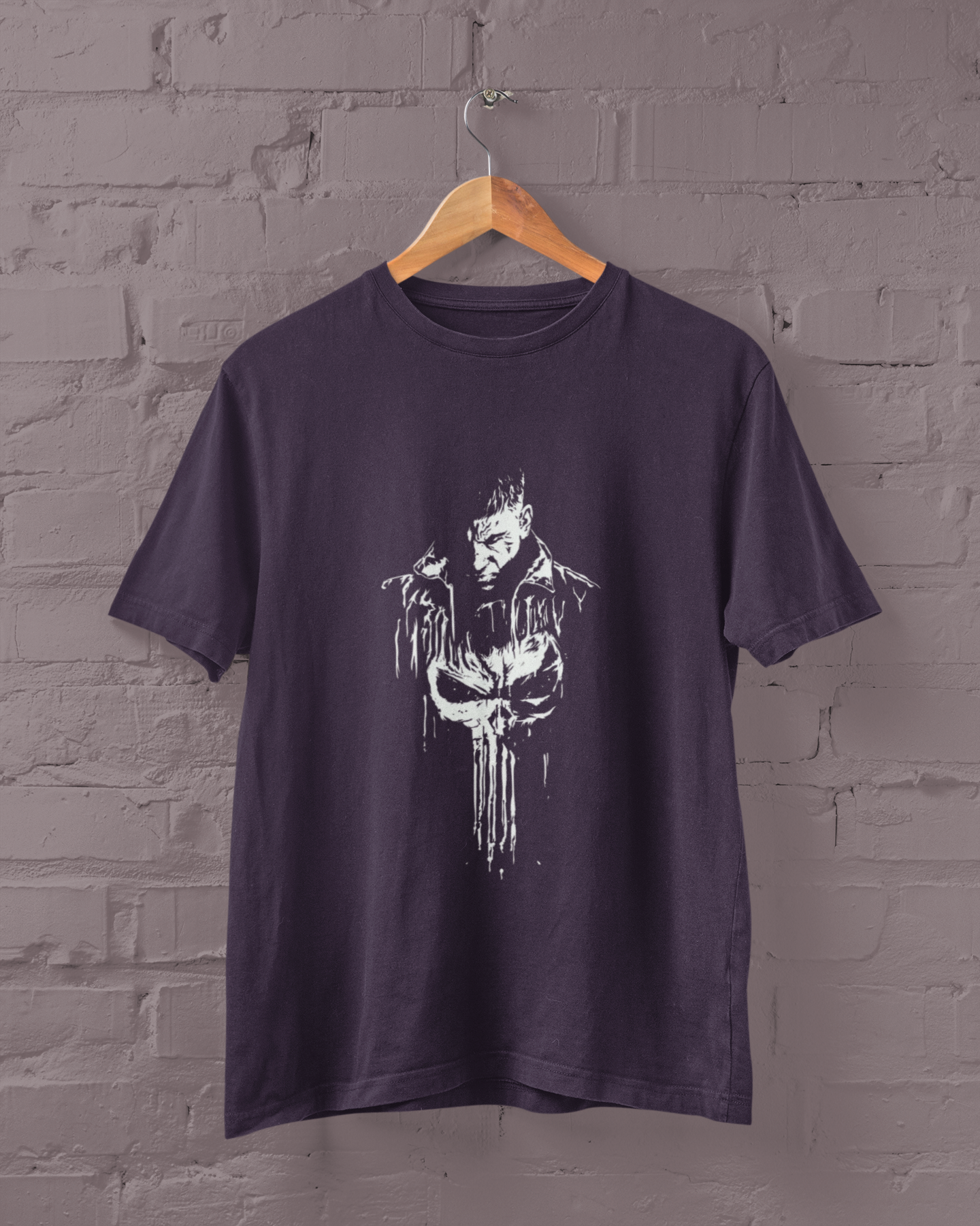 House Of Avatar Printed T-Shirt - Regular fit