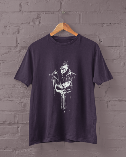 House Of Avatar Printed T-Shirt - Regular fit