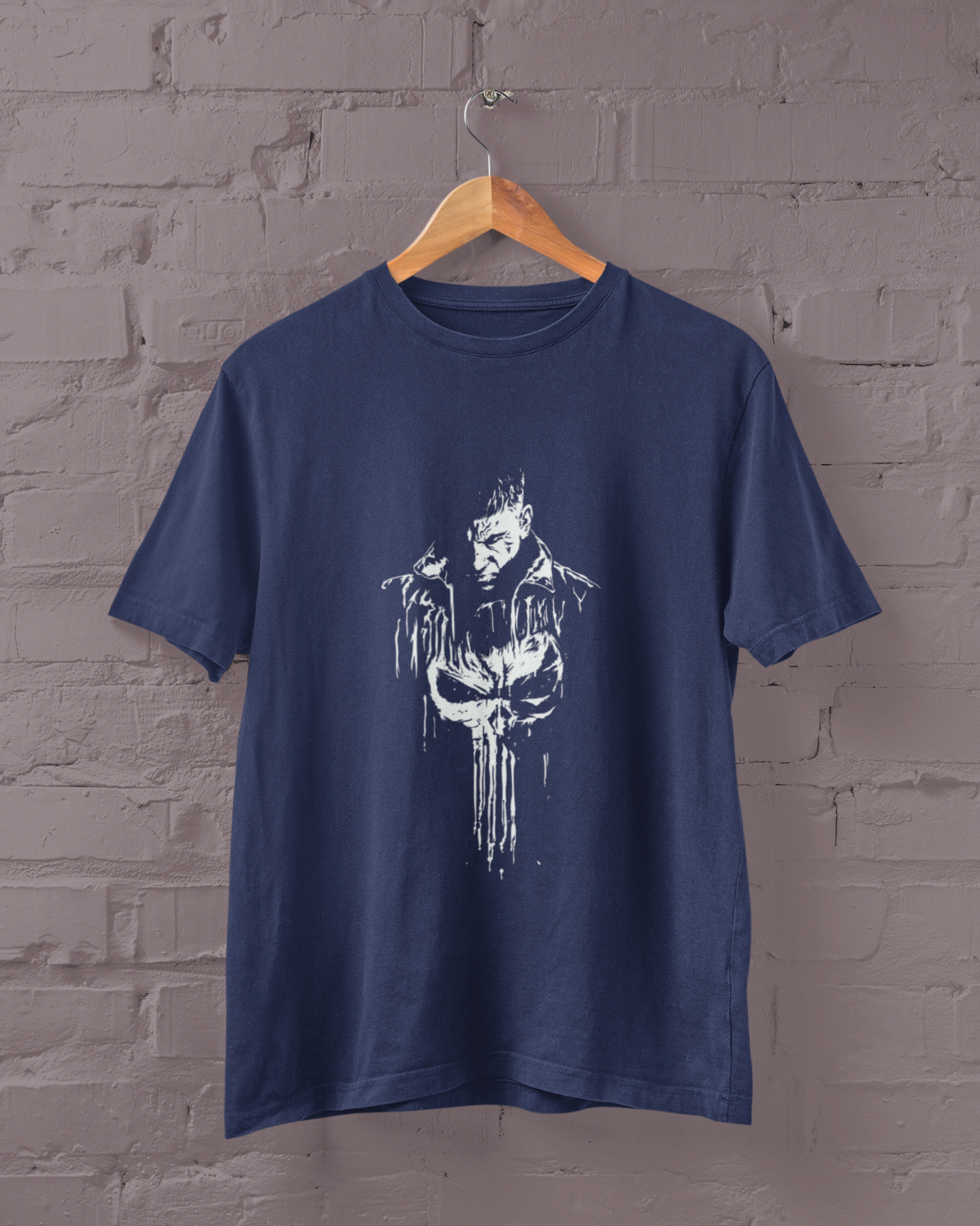 House Of Avatar Printed T-Shirt - Regular fit