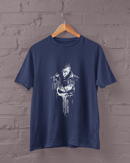 House Of Avatar Printed T-Shirt - Regular fit