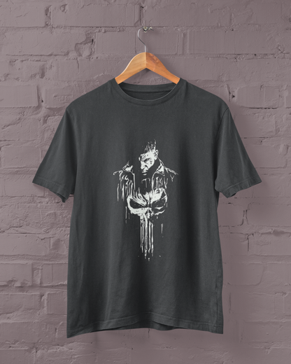 House Of Avatar Printed T-Shirt - Regular fit