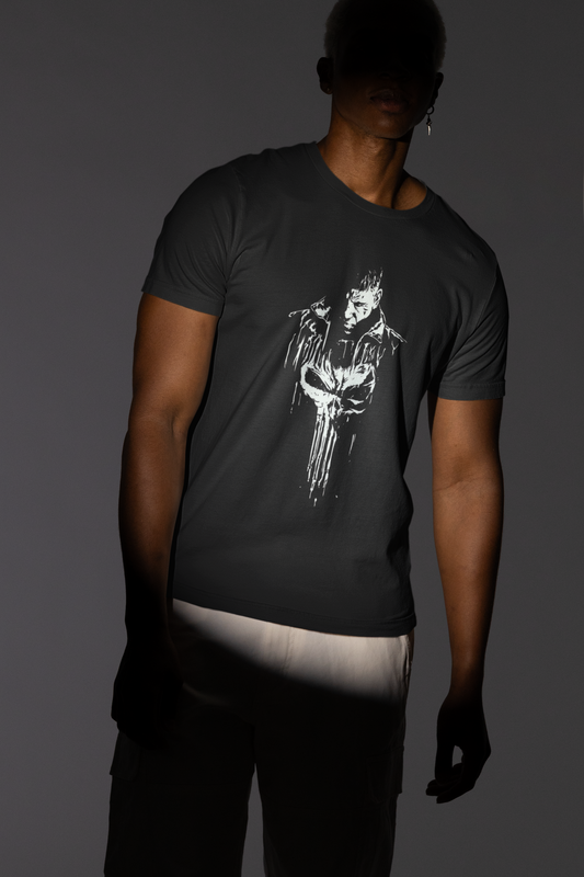 House Of Avatar Printed T-Shirt - Regular fit