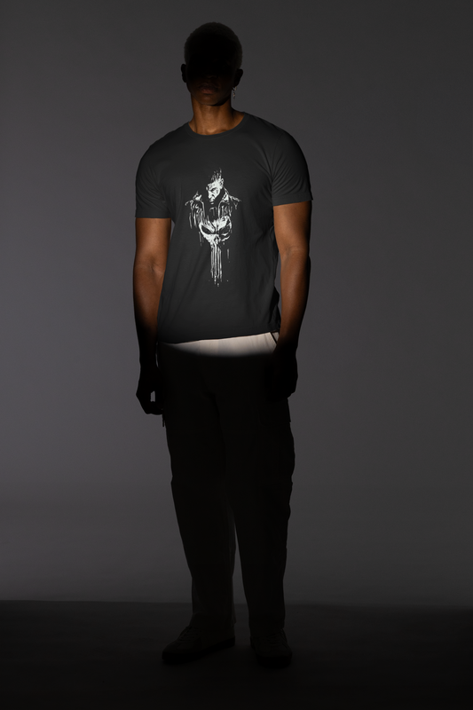 House Of Avatar Printed T-Shirt - Regular fit