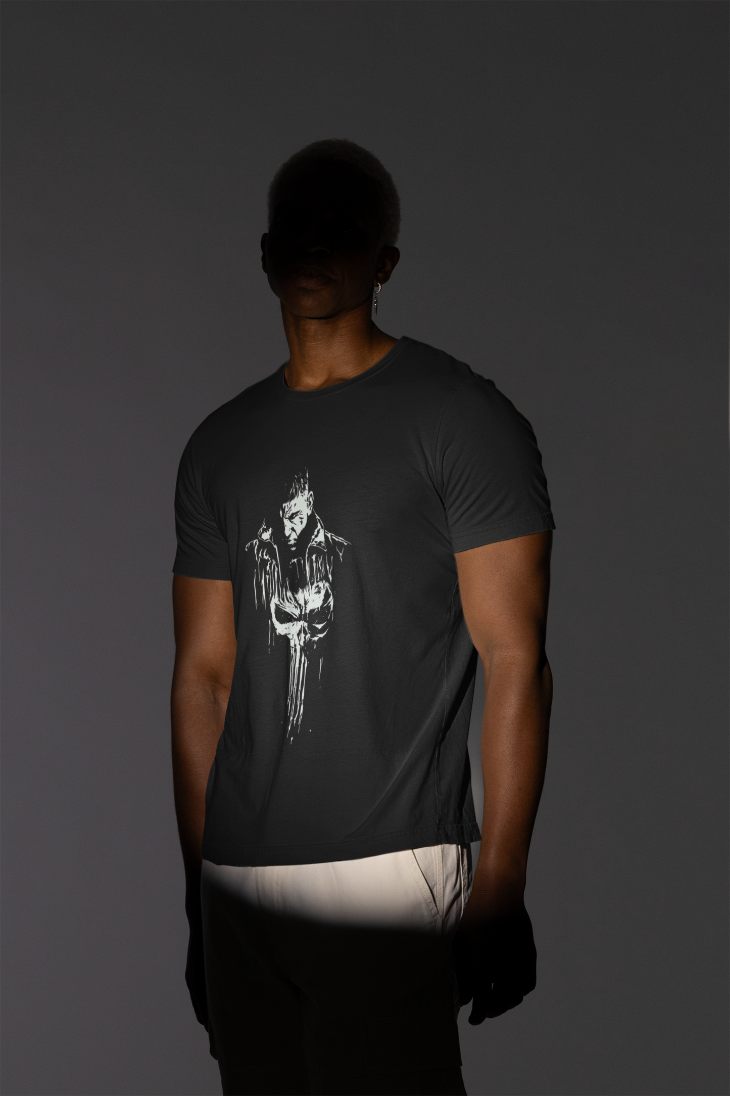 House Of Avatar Printed T-Shirt - Regular fit