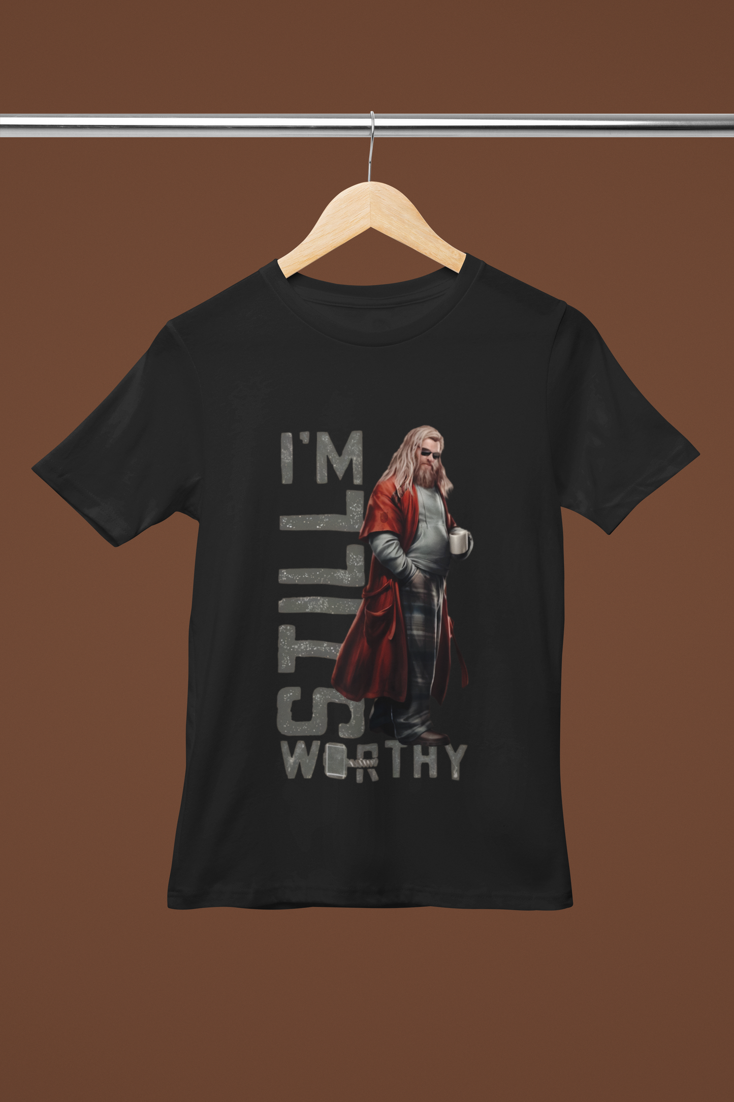House Of Avatar Printed T-Shirt - Regular fit