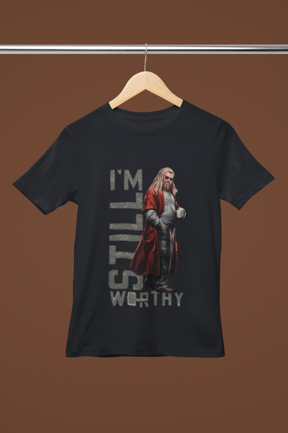 House Of Avatar Printed T-Shirt - Regular fit