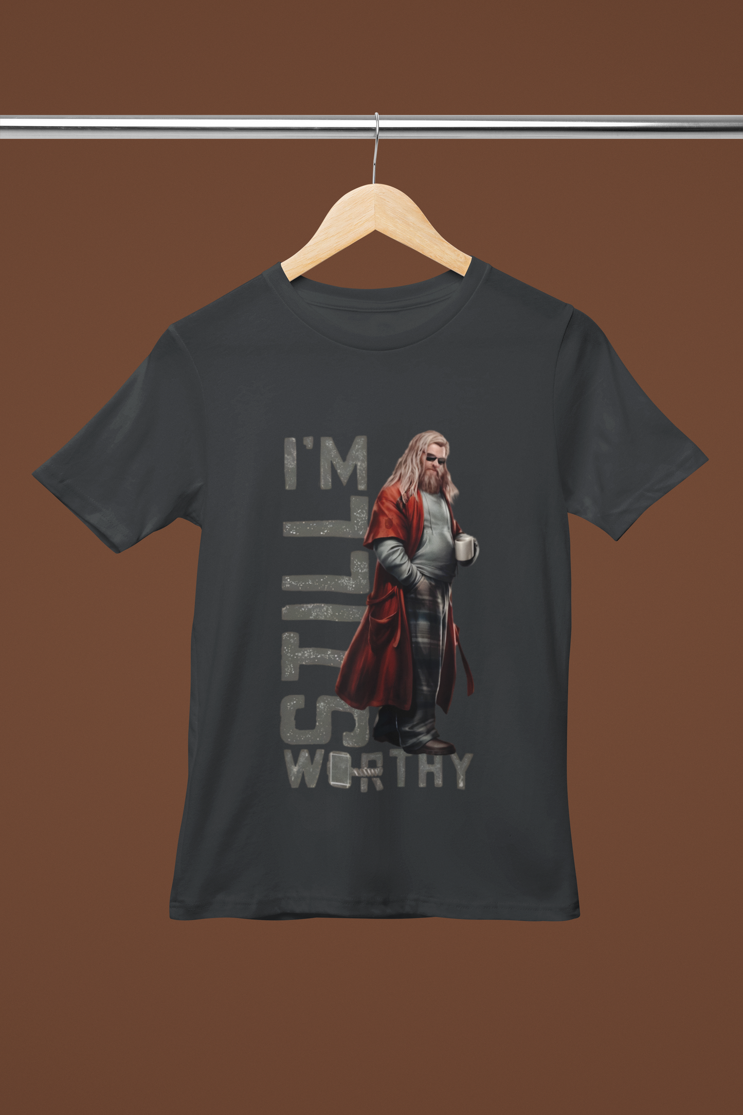 House Of Avatar Printed T-Shirt - Regular fit