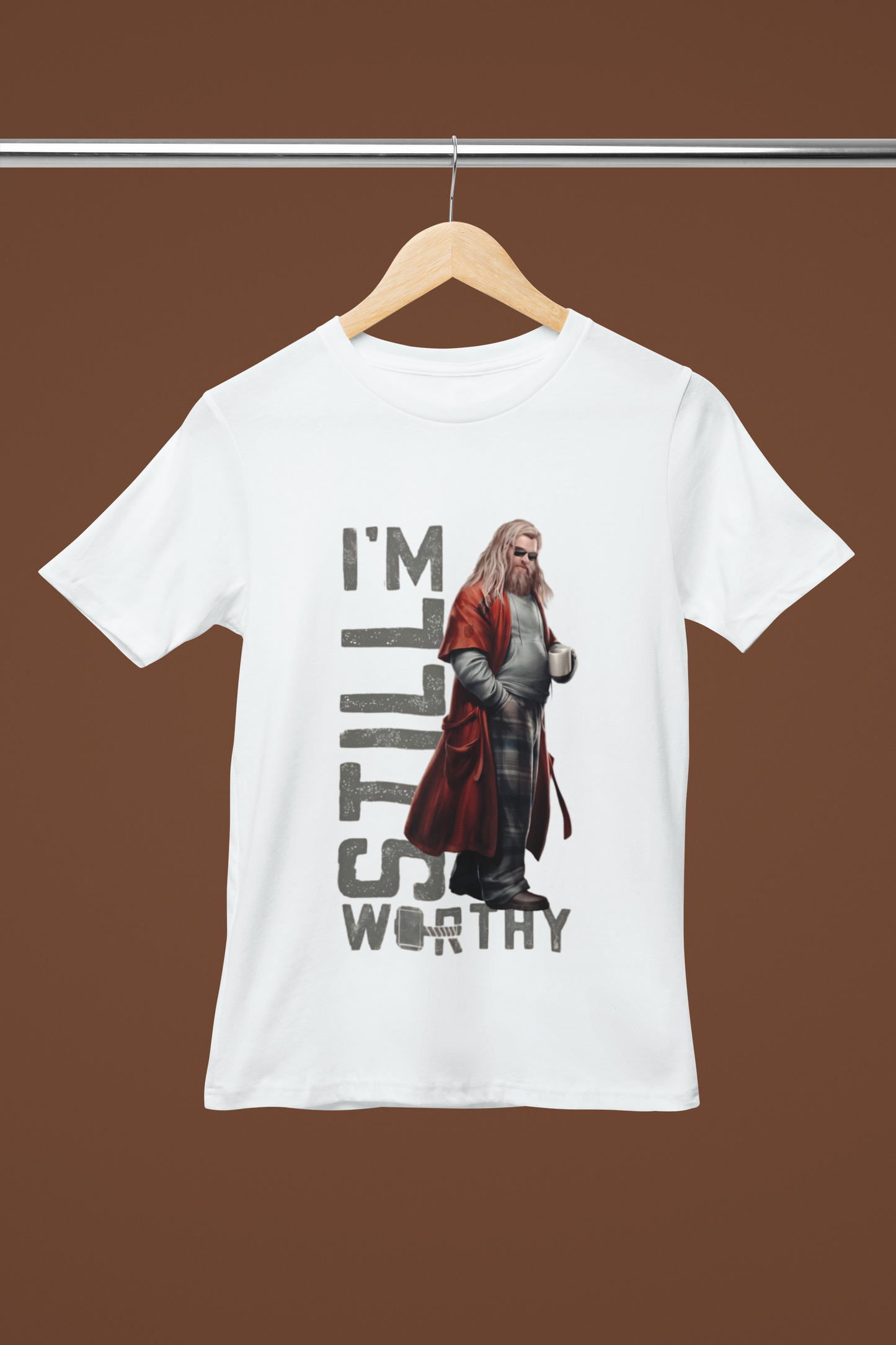 House Of Avatar Printed T-Shirt - Regular fit