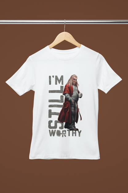 House Of Avatar Printed T-Shirt - Regular fit