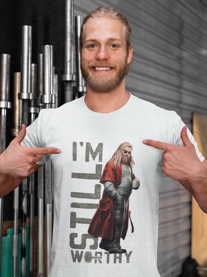 House Of Avatar Printed T-Shirt - Regular fit