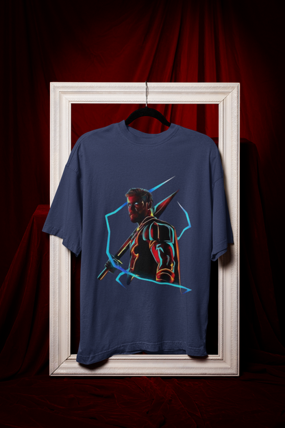 Ragnarok Premium Oversized fit T-shirt (Unisex)