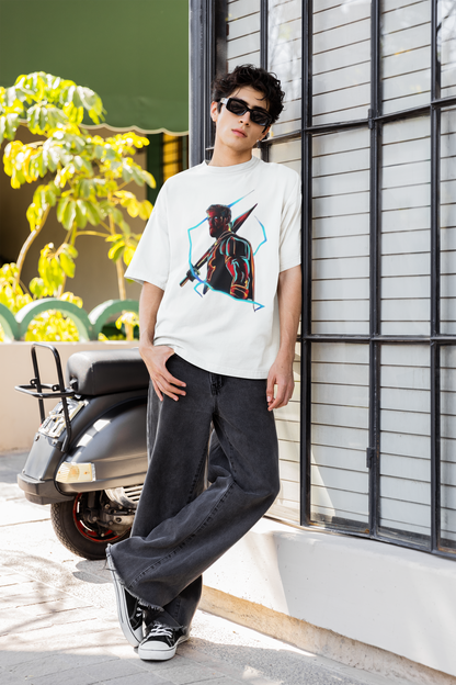 Ragnarok Premium Oversized fit T-shirt (Unisex)
