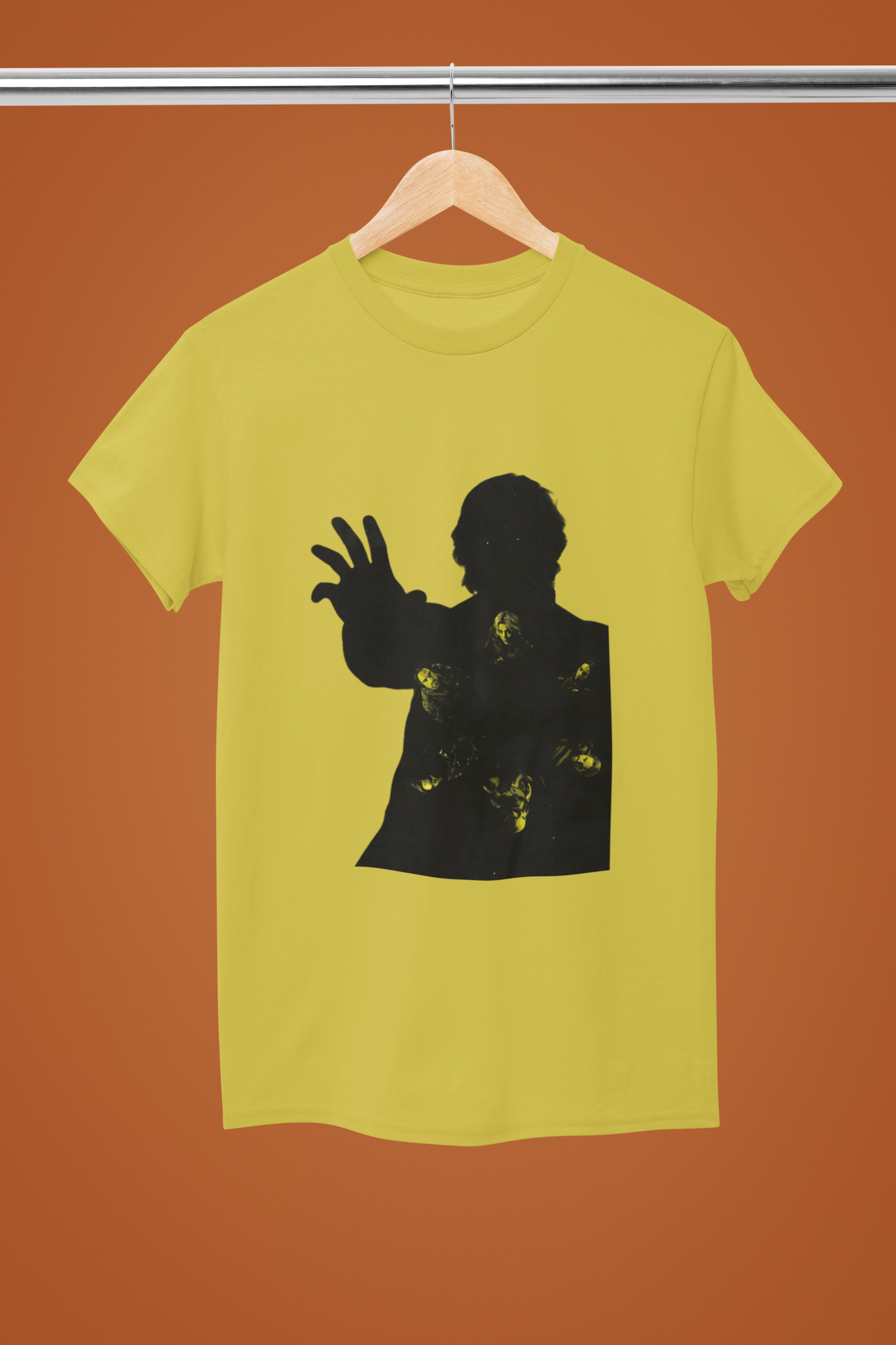 House Of Avatar Printed T-Shirt - Regular fit