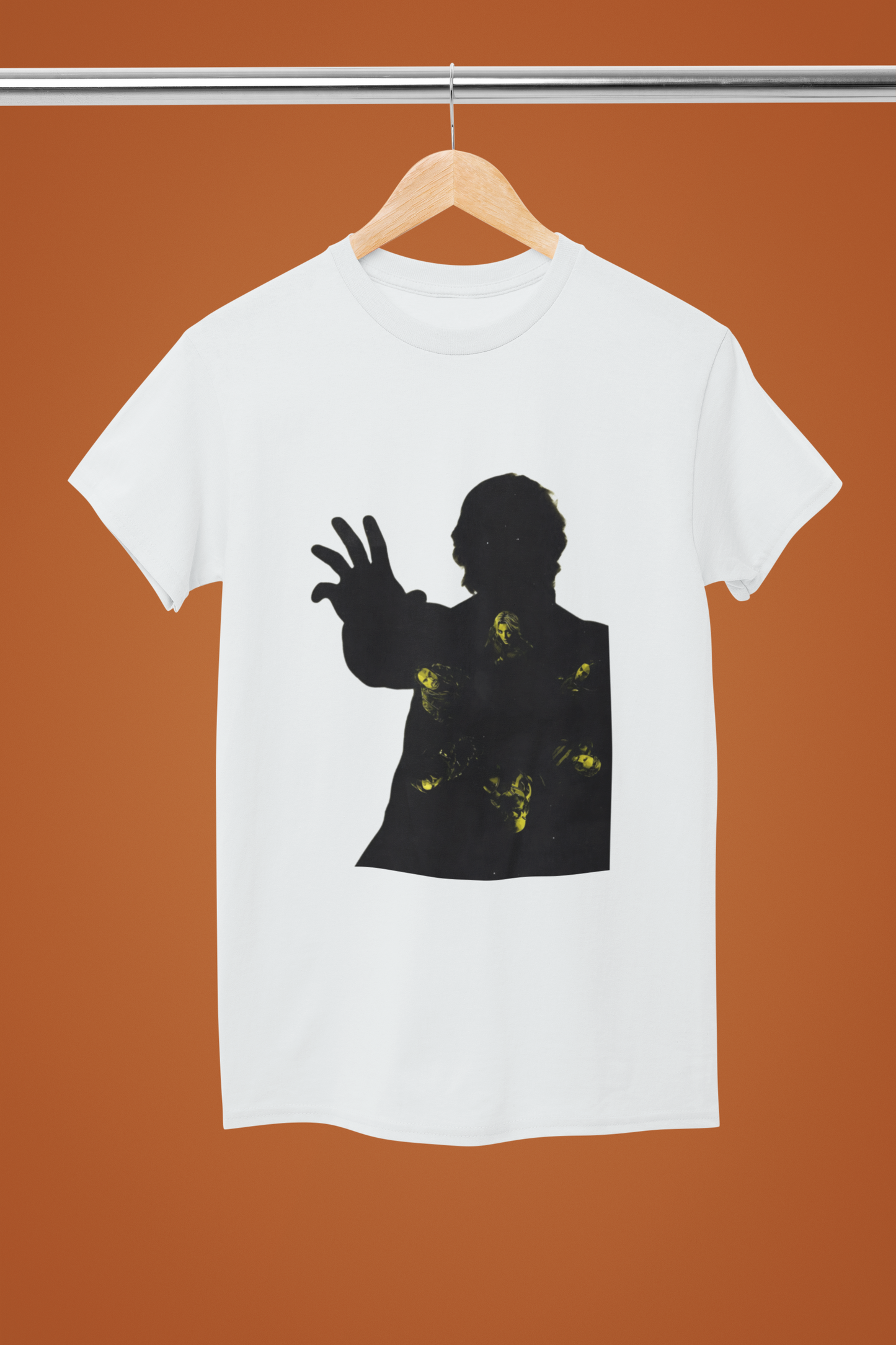 House Of Avatar Printed T-Shirt - Regular fit