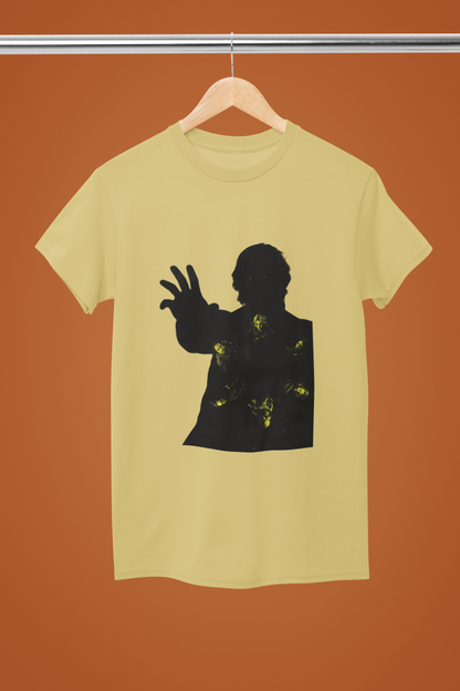 House Of Avatar Printed T-Shirt - Regular fit