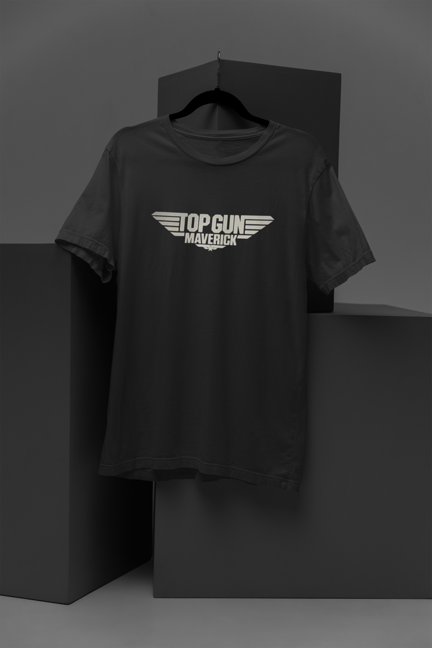 House Of Avatar Printed T-Shirt - Regular fit